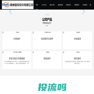 滕州金软软件有限公司